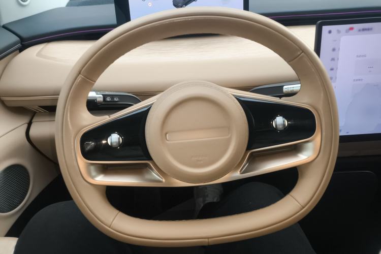 Used EXEED Star Era ET 2024 All-Electric 760 Max