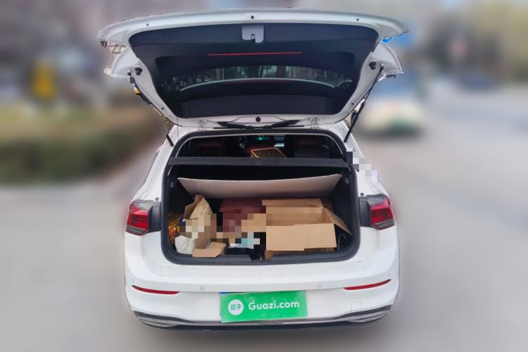 Used Volkswagen Golf 2023 Facelift 280TSI DSG Pro