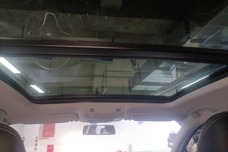 Used Volkswagen Magotan 2023 2 Million Units Limited-Edition 280TSI DSG Comfort Version
