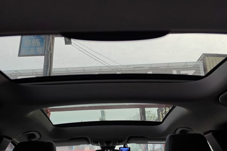 Used Mercedes-Benz GLA 2015 GLA 200 Fashion Model
