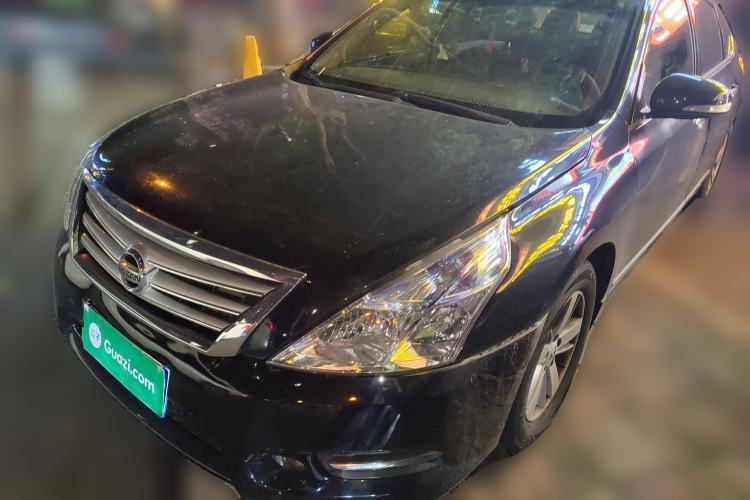 Used Nissan Teana 2011 2.0L XL Comfort Edition