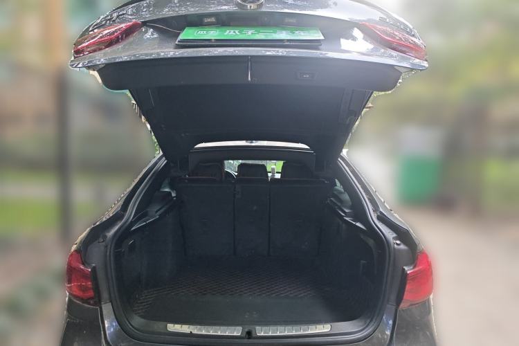 Used BMW 3 Series GT 2019 320i M Sport Package
