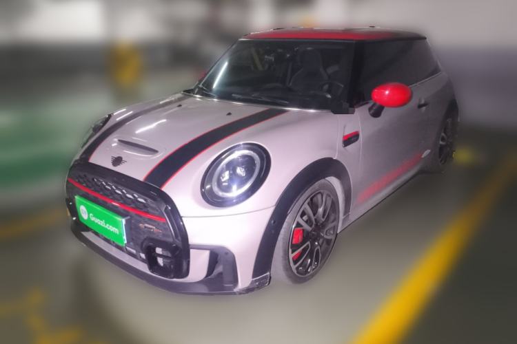 Used MINI JCW 2022 2.0T JOHN COOPER WORKS ALL-IN
