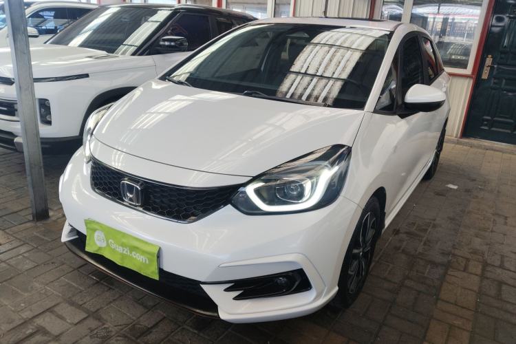 Used Honda LIFE 2021 1.5L CVT SPO-SS Dynamic Edition