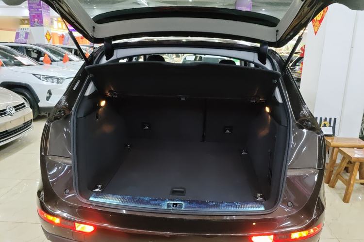 Used Audi Q5 2015 40 TFSI Trendy Edition