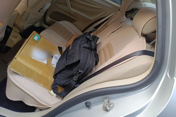 Used Volkswagen Bora 2012 1.6L Automatic Fashion Value Edition