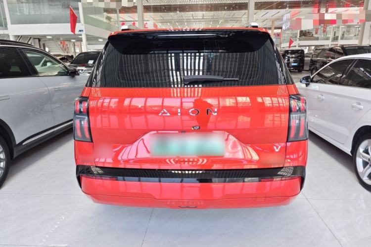 Used AION V 2024 Aion Tyrannosaurus 520 Intelligent Premium Edition
