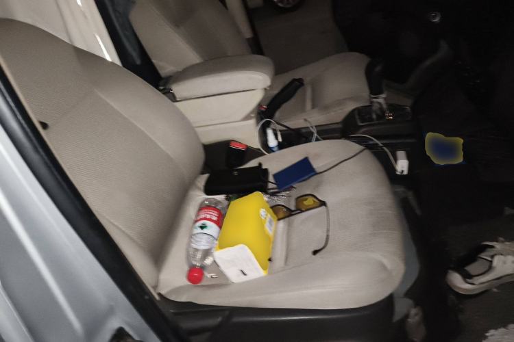 Used Wuling Rongguang S 2021 1.2L Base Model 5-Seater LSI
