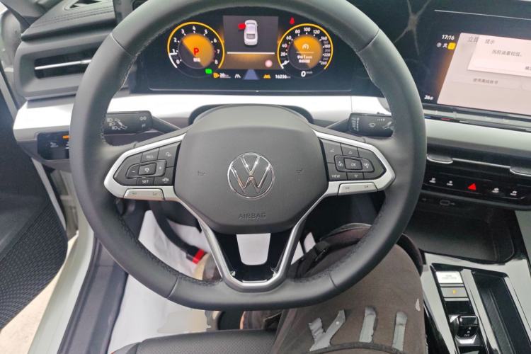 Used Volkswagen Lamando 2024 Lavida L 280TSI DSG Spicy Edition
