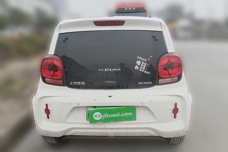 Used Roewe Clever 2020 Urban Style Edition