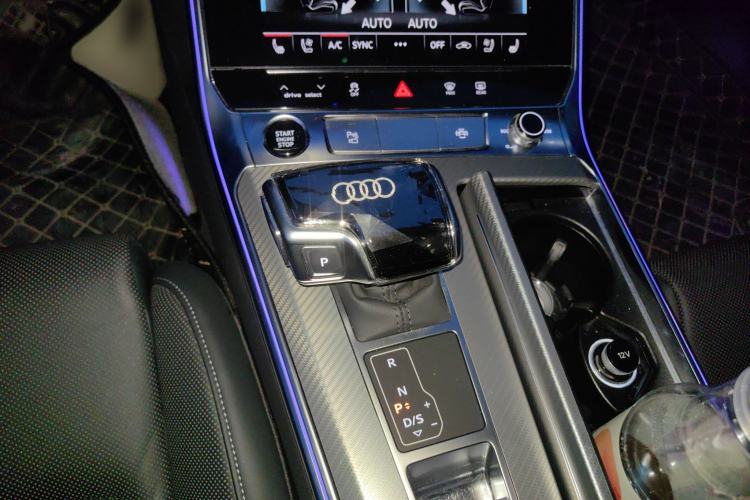 Used Audi A6L 2025 45 TFSI Prestige Dynamic Edition