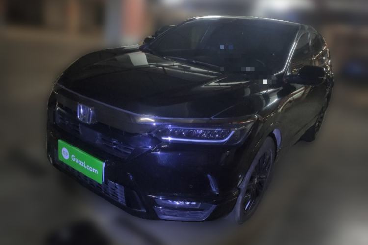 Used Honda Breeze 2020 240TURBO CVT 2WD Phantom Night Edition