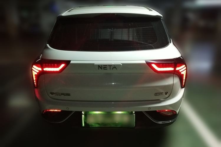 Used NETA V 2022 Chao 300 Lite Lithium Iron Phosphate