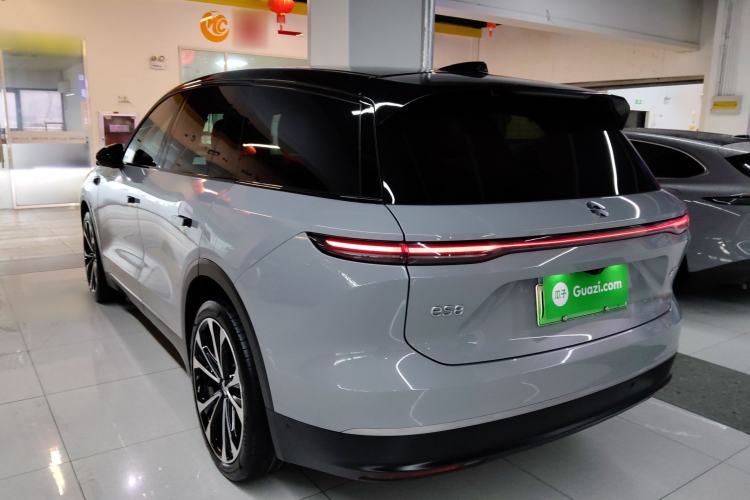 Used Nio ES8 2023 75 kWh

