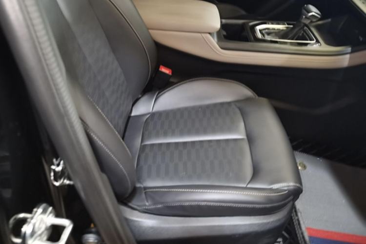 Used Changan CS55PLUS 2022 2nd Generation 1.5T DCT Excellence Edition