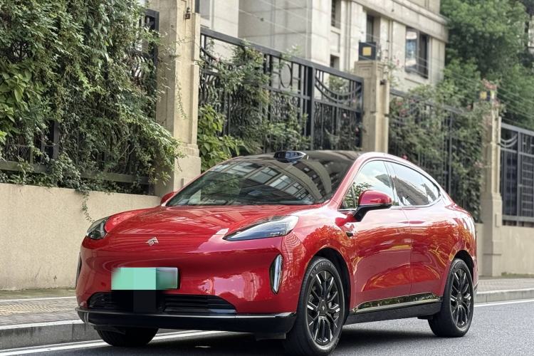 Used Hyptec HT 2024 825鸥翼 LiDAR Edition