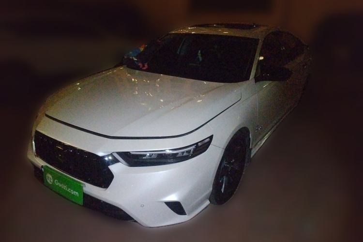 Used Honda Inspire 2023 260TURBO Deluxe Edition