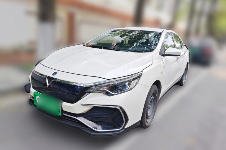 Used Venucia D60EV 2022 Standard Range Smart Drive Version