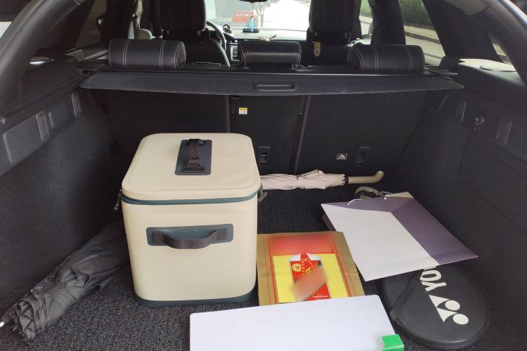 Used Land Rover Range Rover Velar 2020 P380 R-DYNAMIC SE
