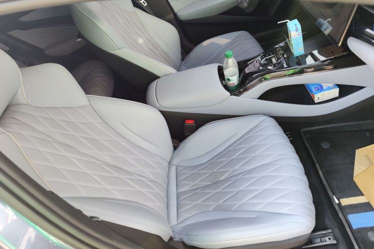 Used BYD Seal 2023 Champion Edition 700km Performance Version
