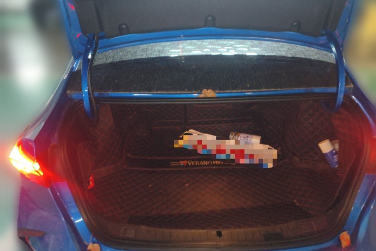 Used Buick Verano 2022 Pro GS Wind-Chasing Edition