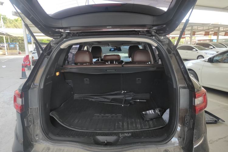 Used Renault Koleos 2018 2.0L Two-Wheel Drive 120th Anniversary Limited Edition
