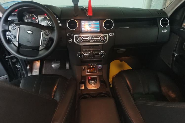 Used Land Rover Discovery 2013 3.0 SDV6 HSE Diesel Edition
