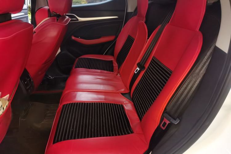 Used MG ZS 2020 260TGI Automatic Trophy Plus L2+