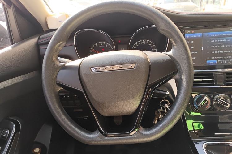 Used Venucia T70 2019 1.6L Manual Classic Edition