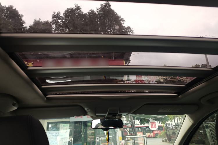 Used Mercedes-Benz B-Class 2009 B 200 Fashion Model Headliner