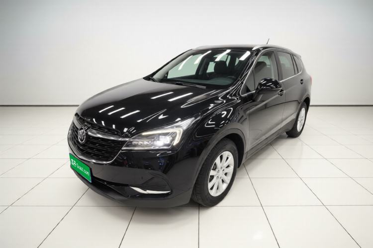 Used Buick Envision 2021 532T Two-Wheel-Drive Luxury Version Guazi used car, China used car export, Used car for sale, Used  cars, Cheapest cars for sale