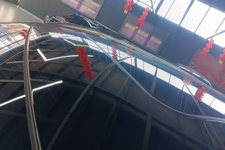 Used JETOUR X90 C-DM 2025 Elite Edition 7-Seater