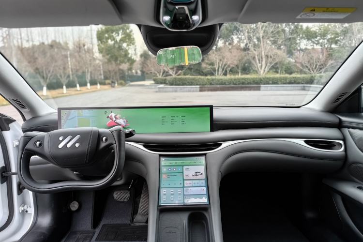 Used IM L6 2024 Max Standard Edition