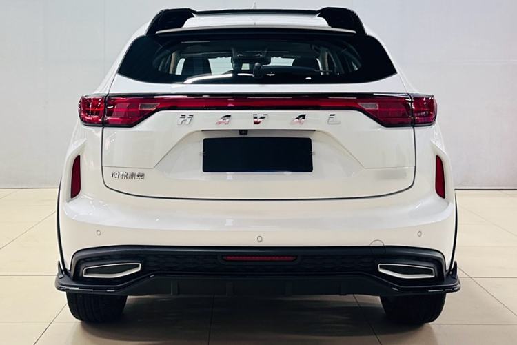 Used Haval LHERY 2023 1.5T Dynamic Version
