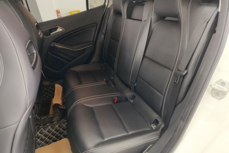 Used Mercedes-Benz GLA 2017 GLA 200 Sport Edition
