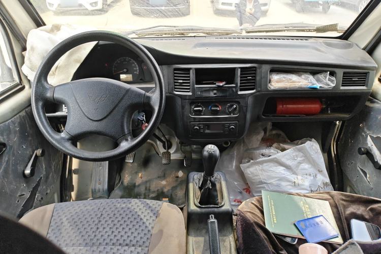 Used Wuling Zhiguang 