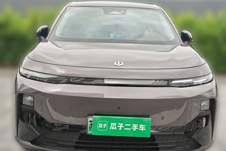 Used Leapmotor B10 2025 510 Joyful Edition