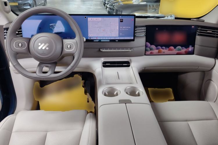 Used IM LS6 2026 Model Range-Extending 66 Max+