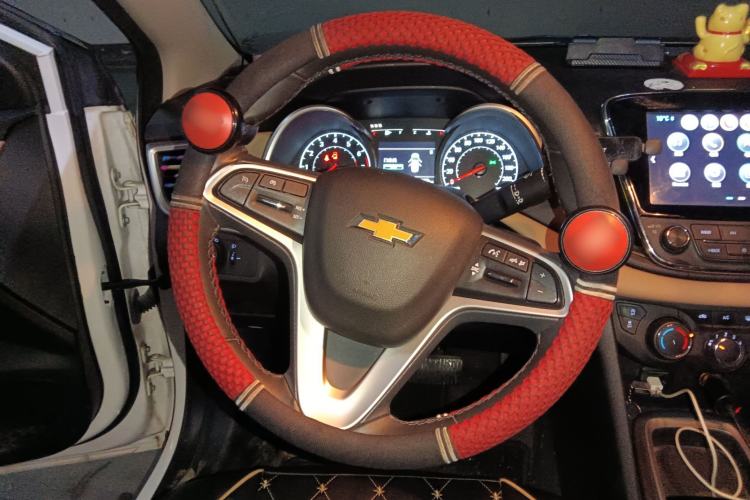 Used Chevrolet Monza 2021 320 Automatic Enjoyment Sunroof Edition