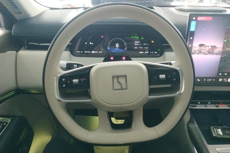 Used Zeekr 9X 2025 Ultra Edition
