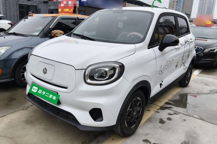 Used Leapmotor T03 2023 310 Lite Edition