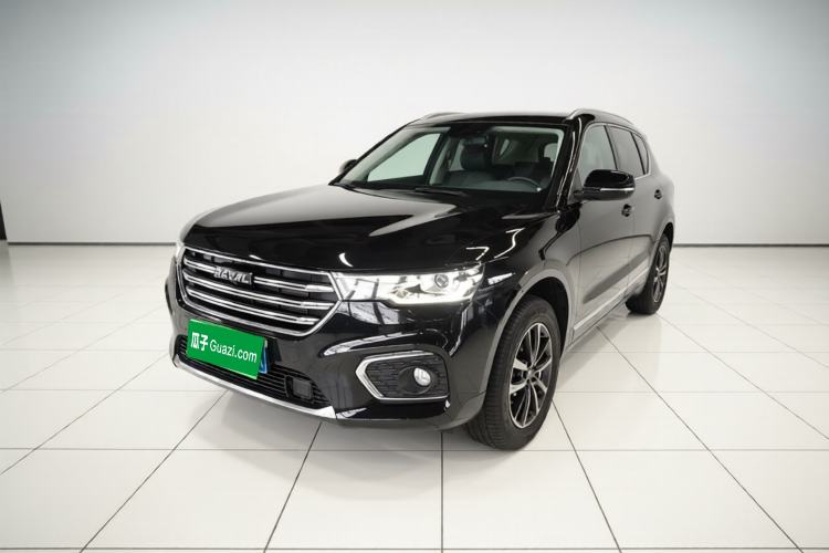 Used Haval H7 2021 2.0T Smart Enjoyment Version Guazi used car, China used car export, Used car for sale, Used  cars, Cheapest cars for sale