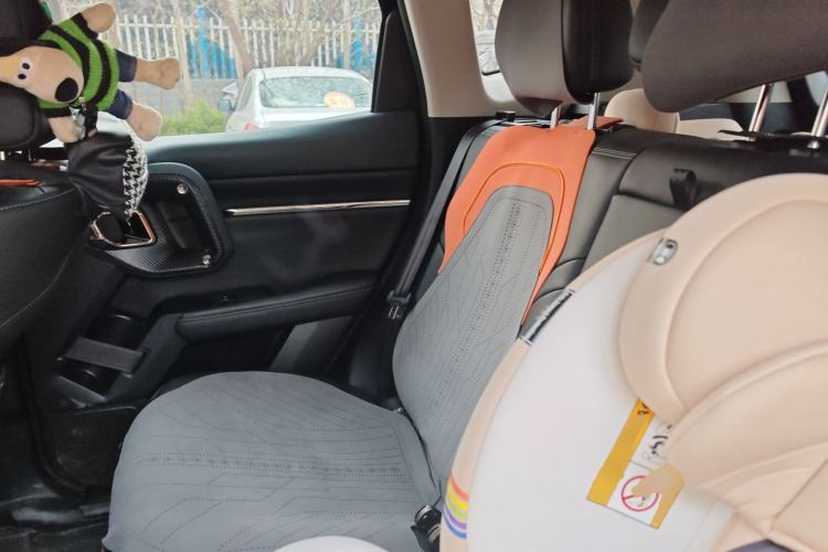 Used Haval H Dog New Energy 2024 Hi4 102km Trend Electric Version Plus
