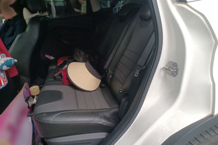 Used Ford Kuga 2015 1.5L GTDi Two-Wheel Drive Fashion Edition
