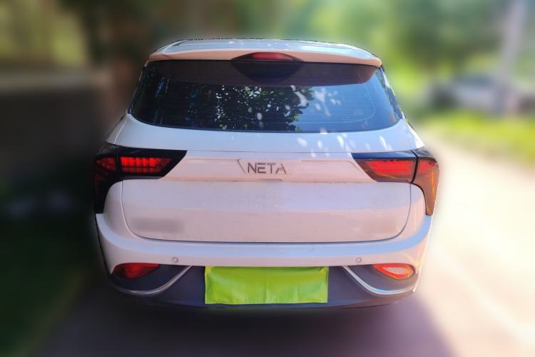 Used NETA V 2022 Chao 400 Lite Rear