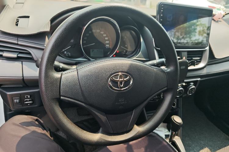 Used Toyota YARiS L Zhi Xuan 2021 X-Trail 1.5L CVT Leading Edition
