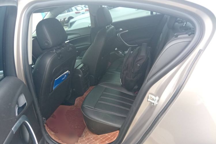 Used Buick Regal 2015 1.6T Leading Technology Model