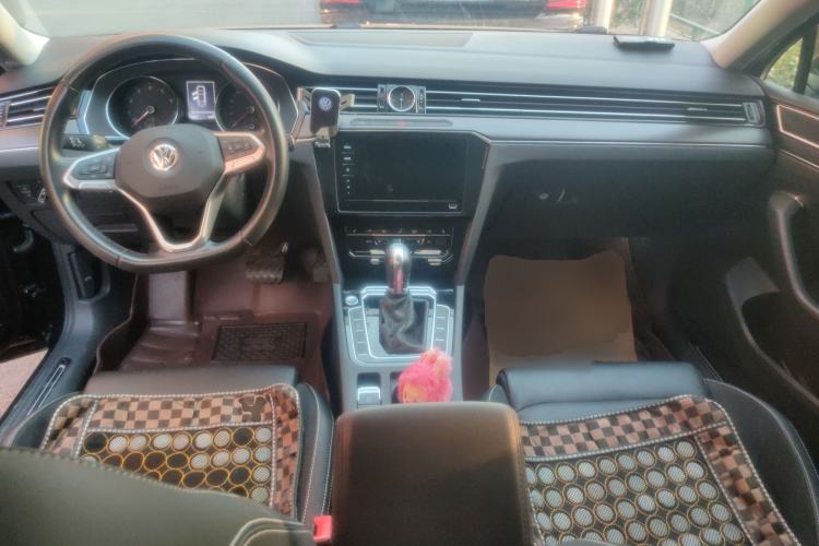 Used Volkswagen Magotan 2020 330TSI DSG Leading Model