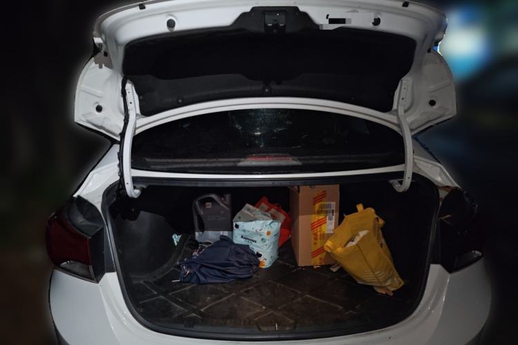 Used Hyundai Elantra (5th Generation / Langdong) 2016 1.6L Automatic Smart Version