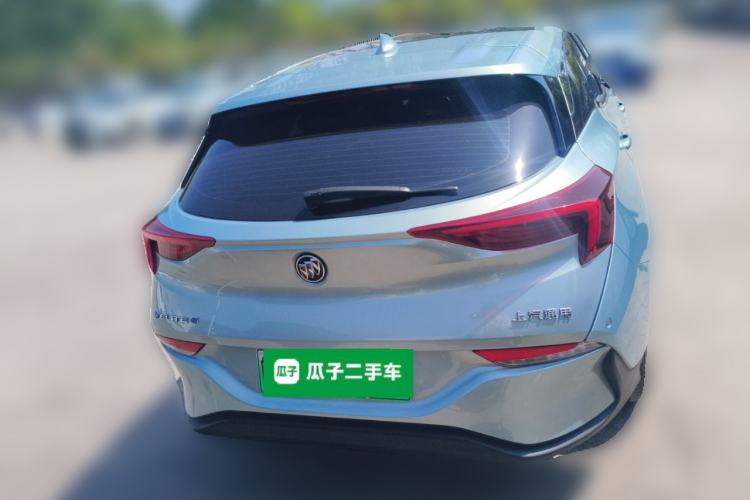 Used Buick Velite 6 2024 450km Enjoyment Plus Version
